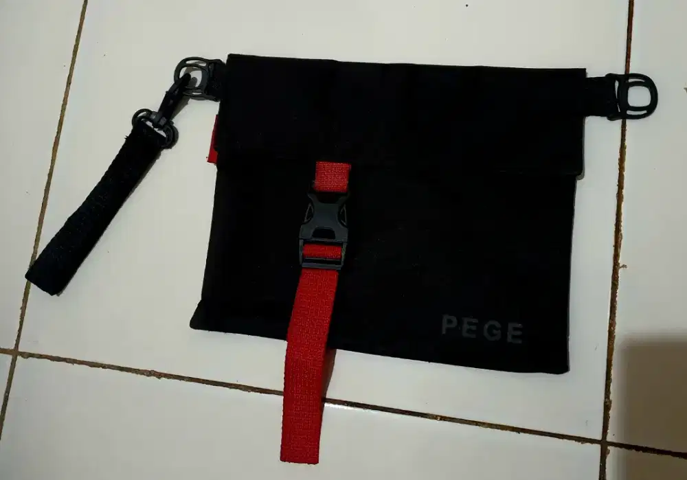 Tas slempang tas