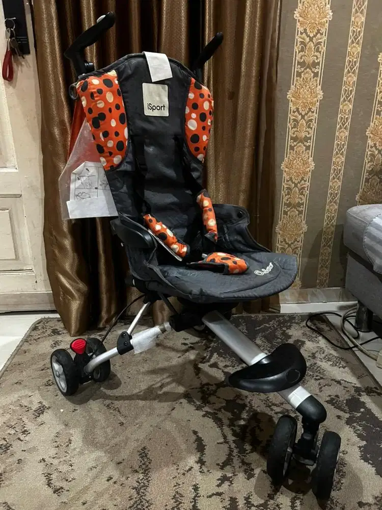 Stroller i Sport by Coco Latte