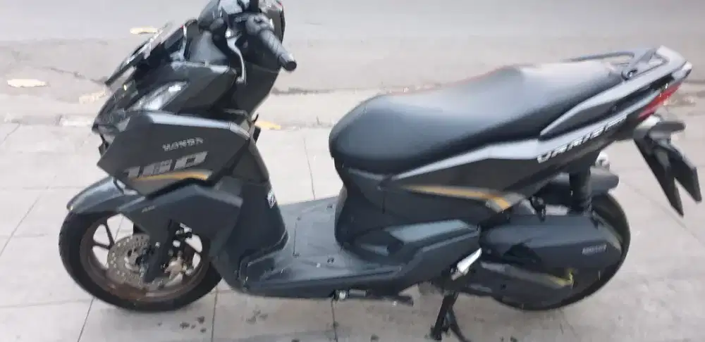 Vario 160 th 2022 mewah pjk baru 03-2027