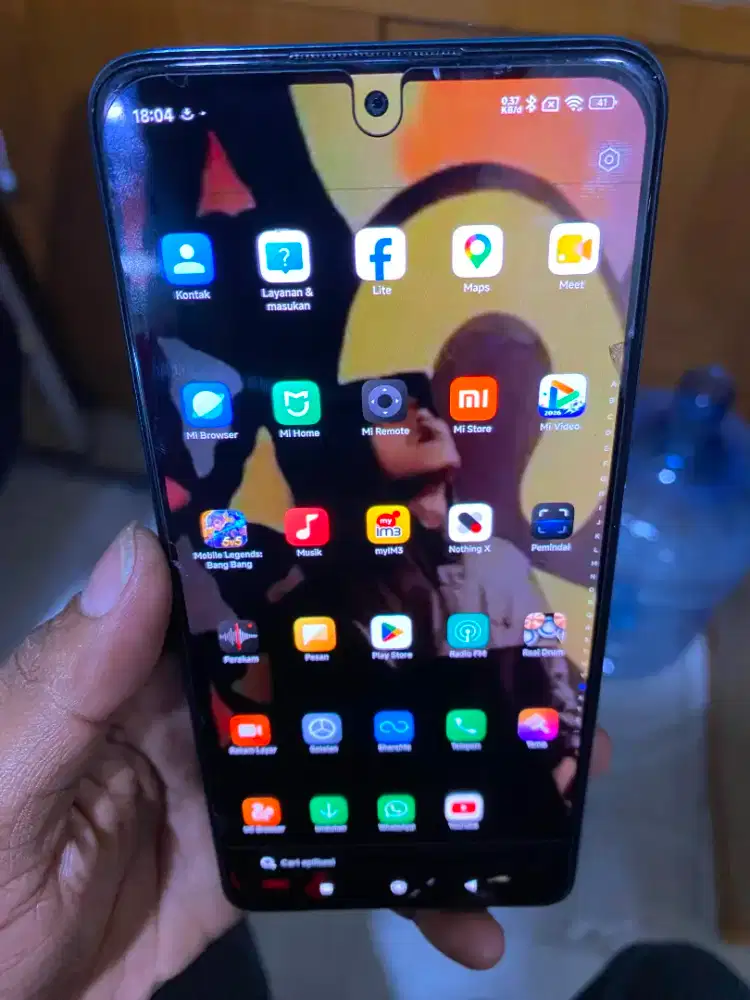 Redmi Note 11 Pro Nfc