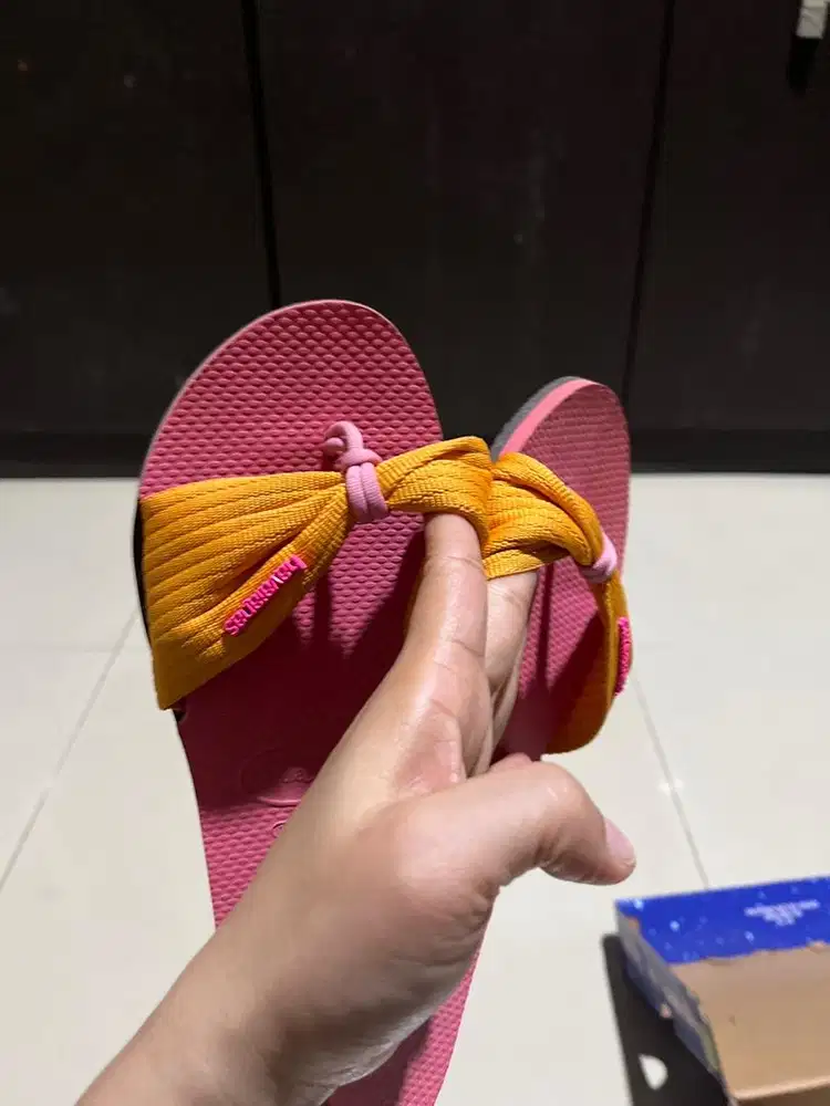 Sendal havaianas