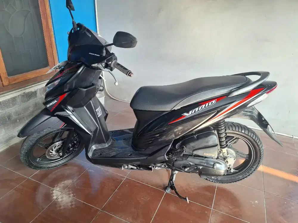 Vario 110 pembelian 2019 bisa cash/kredit syariah angsuran TERMURAH