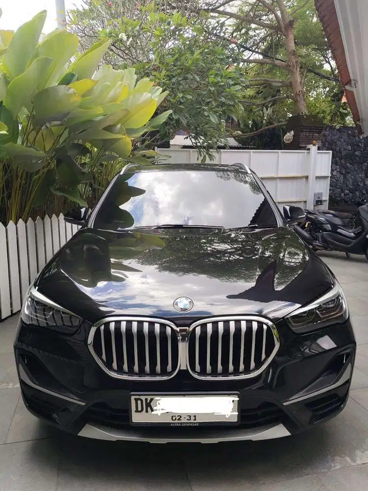 BMW X1 2020 Bensin ISTIMEWA