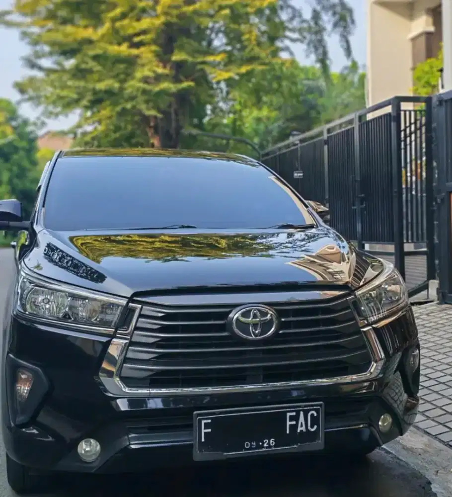 Inova reborn 2.4G 2021