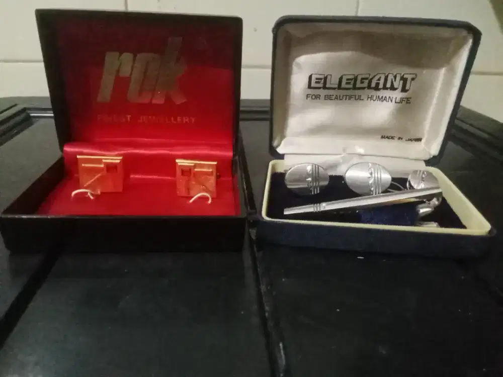 Jual semua Aksesoris jas pria formal keren
