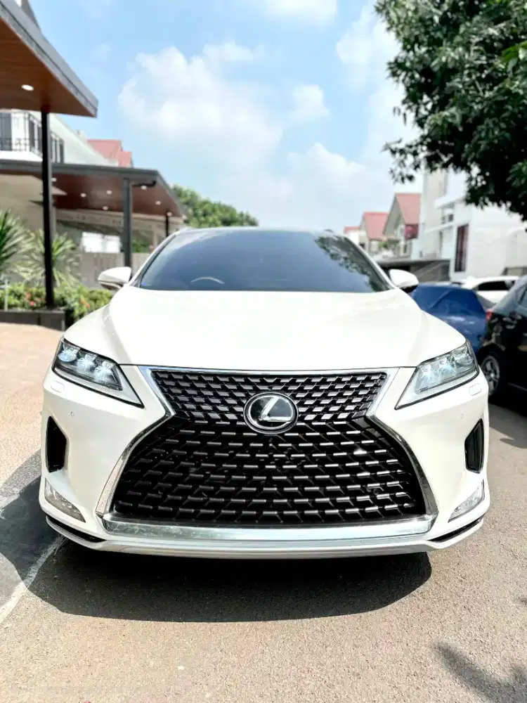 [Cash] Lexus Rx300