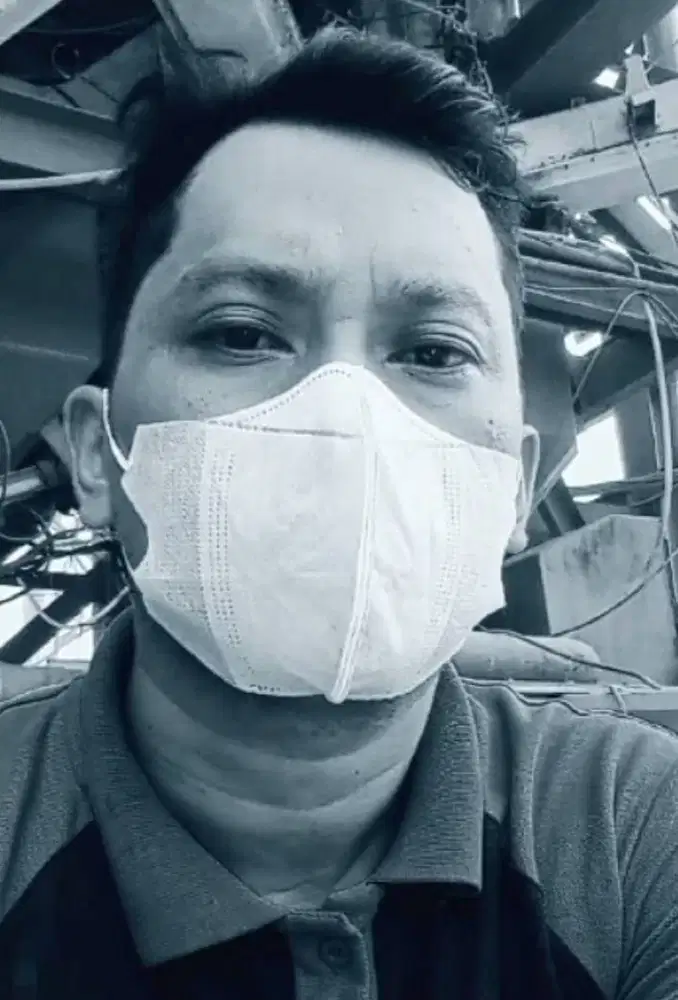 Cari kerja teknik