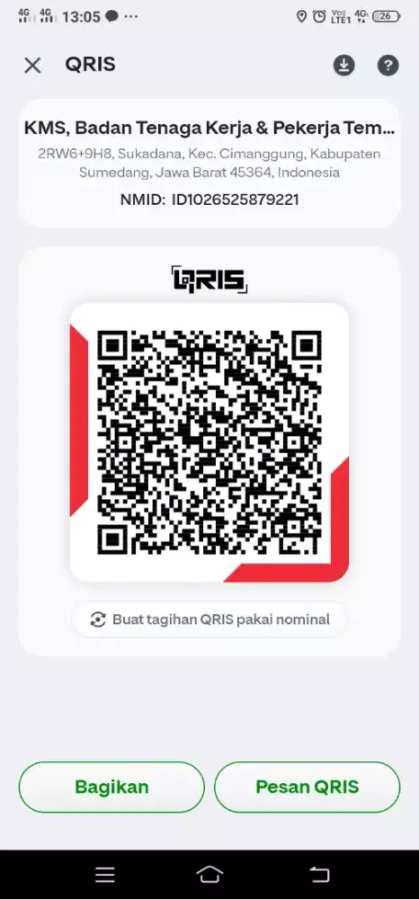 Loker sales tanpa batas usia
