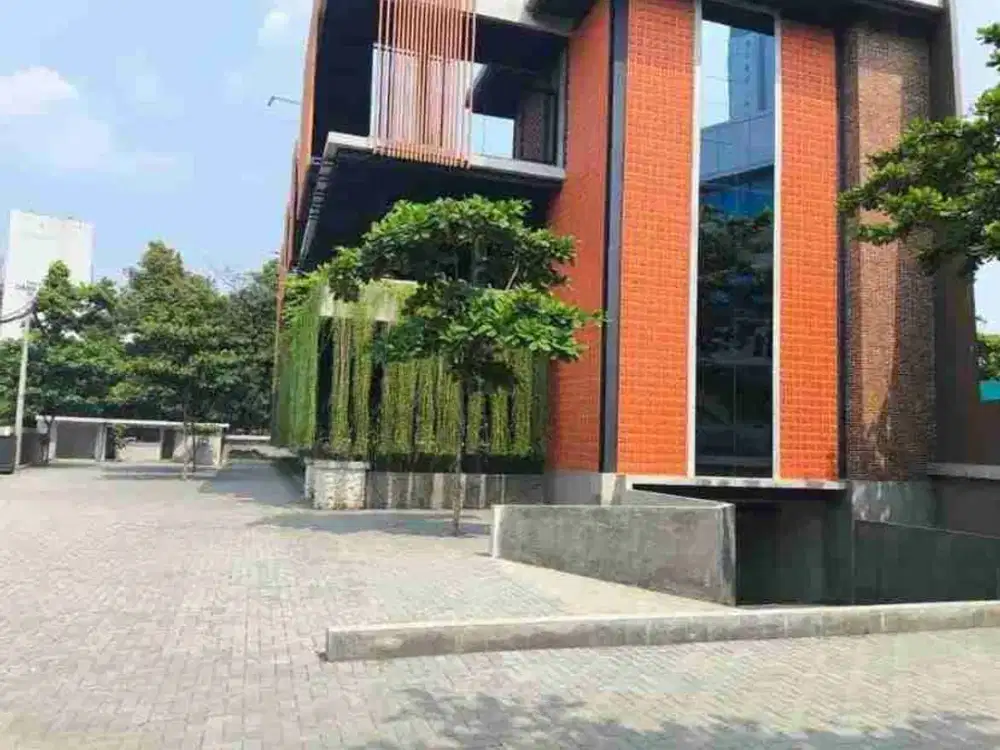 Jual Gedung Raya Warung Buncit Pejaten