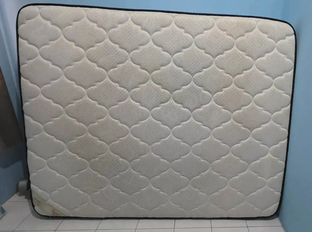 Springbed romance grand R180