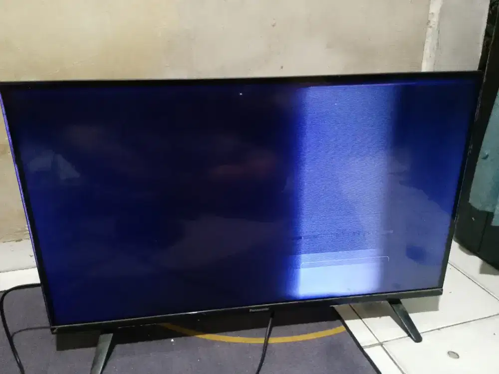 TV panasonic 32 inch apa ada nya