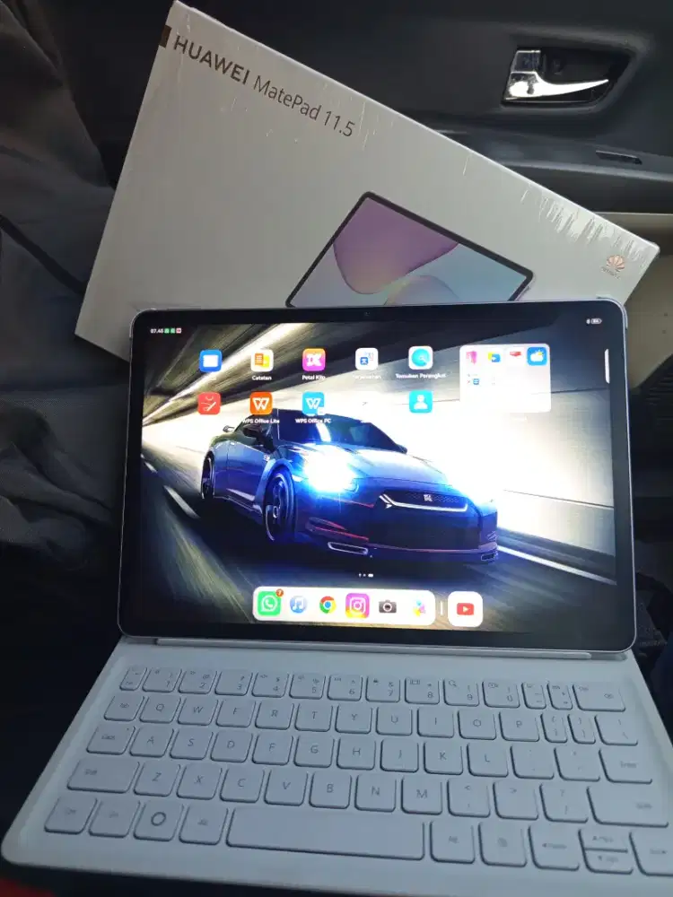 Huawei Matepad 11.5