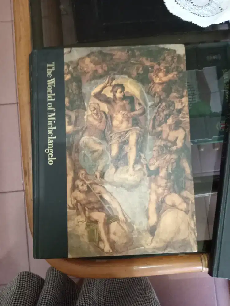 Time LifeLibrary ogArt