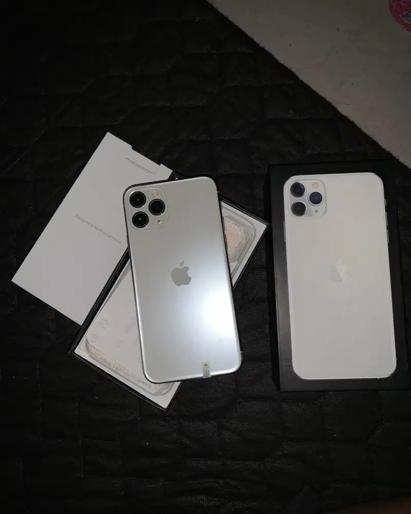 iphone 11 pro 256gb inter