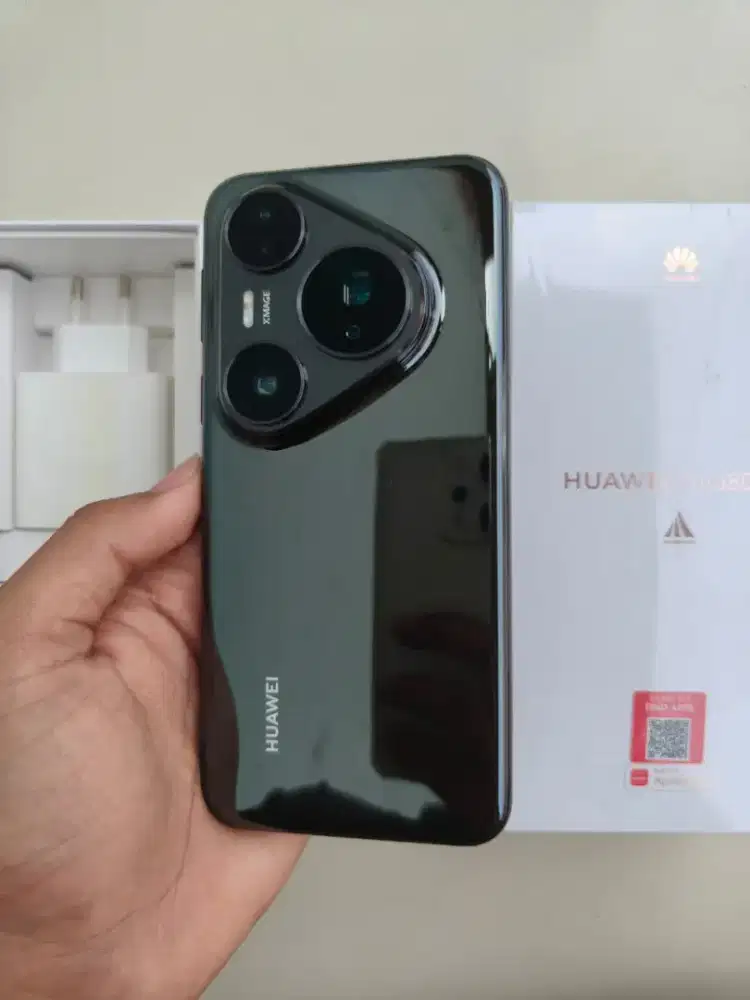 Huawei Pura 80 Pro 12/512GB Fullset No Minus
