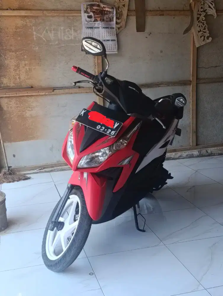 Vario techno 110