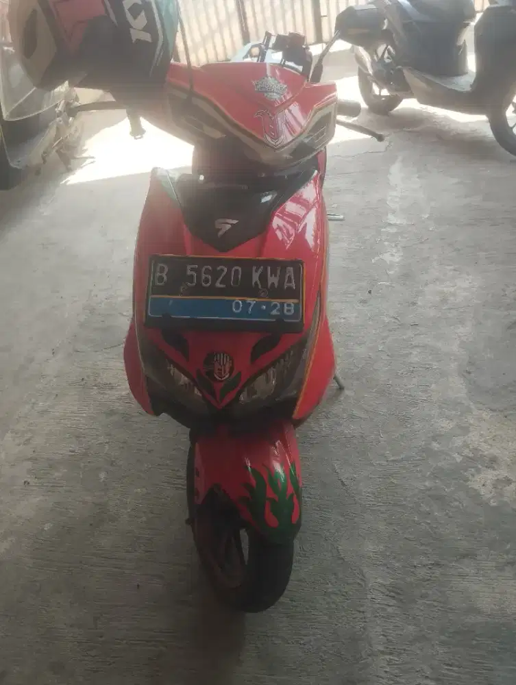 Smooth tempur swep Bekasi kota