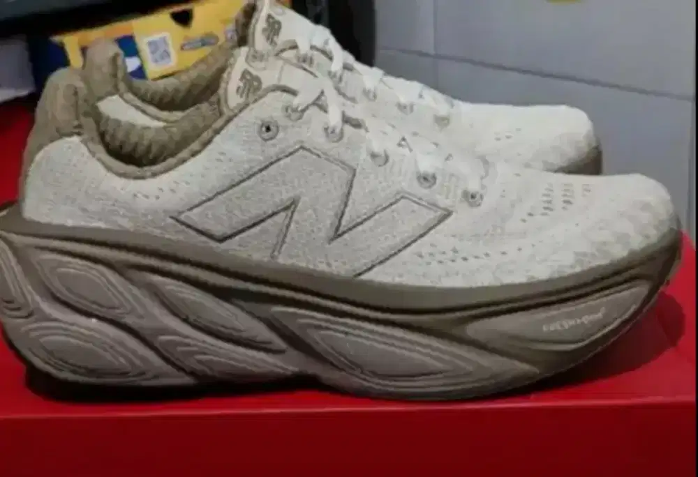 Nb new balance x more v5