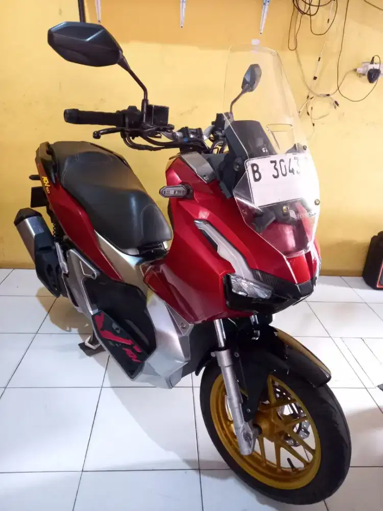 Adv 2019 pajak hidup