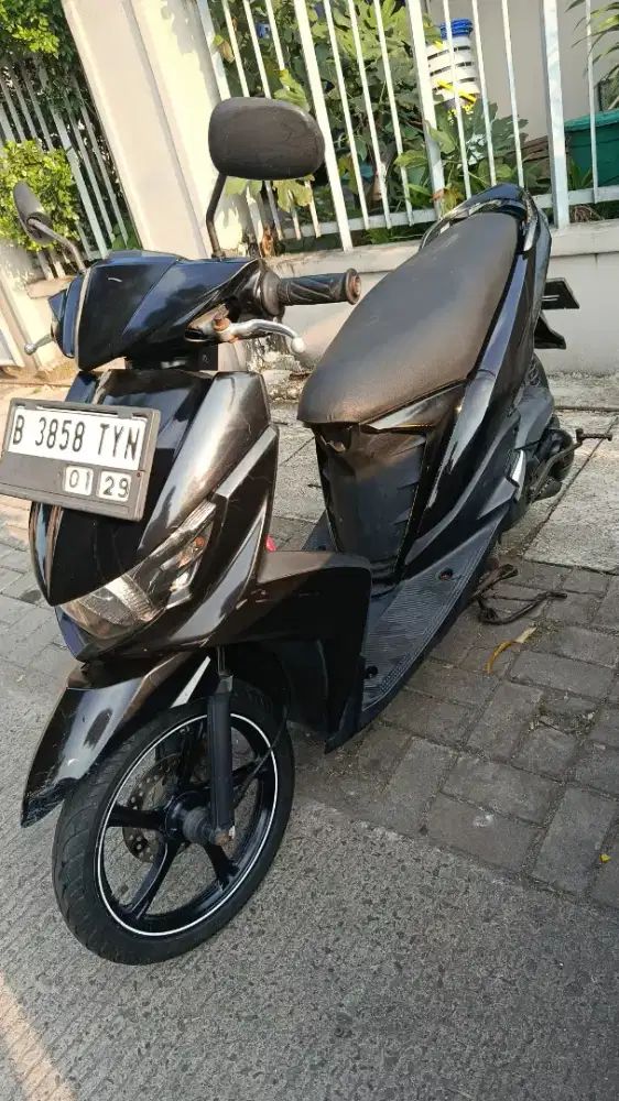 Mio soul gt 2013