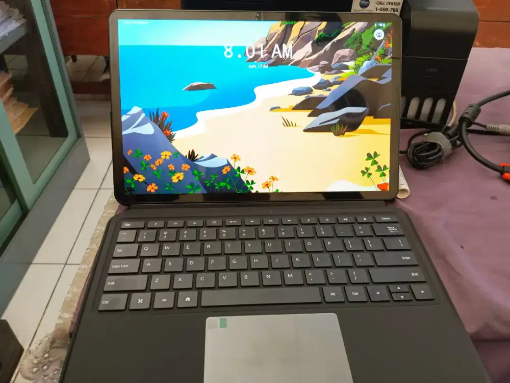 Jual Itel Vista Tab 30 Pro