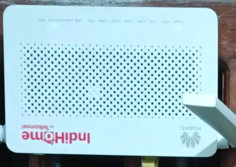 modem huawei hg8145v5