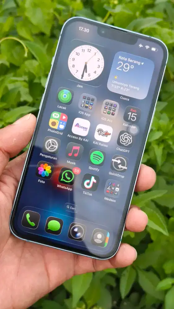 iPhone 14 Basic 128GB LL/A Wifi Only