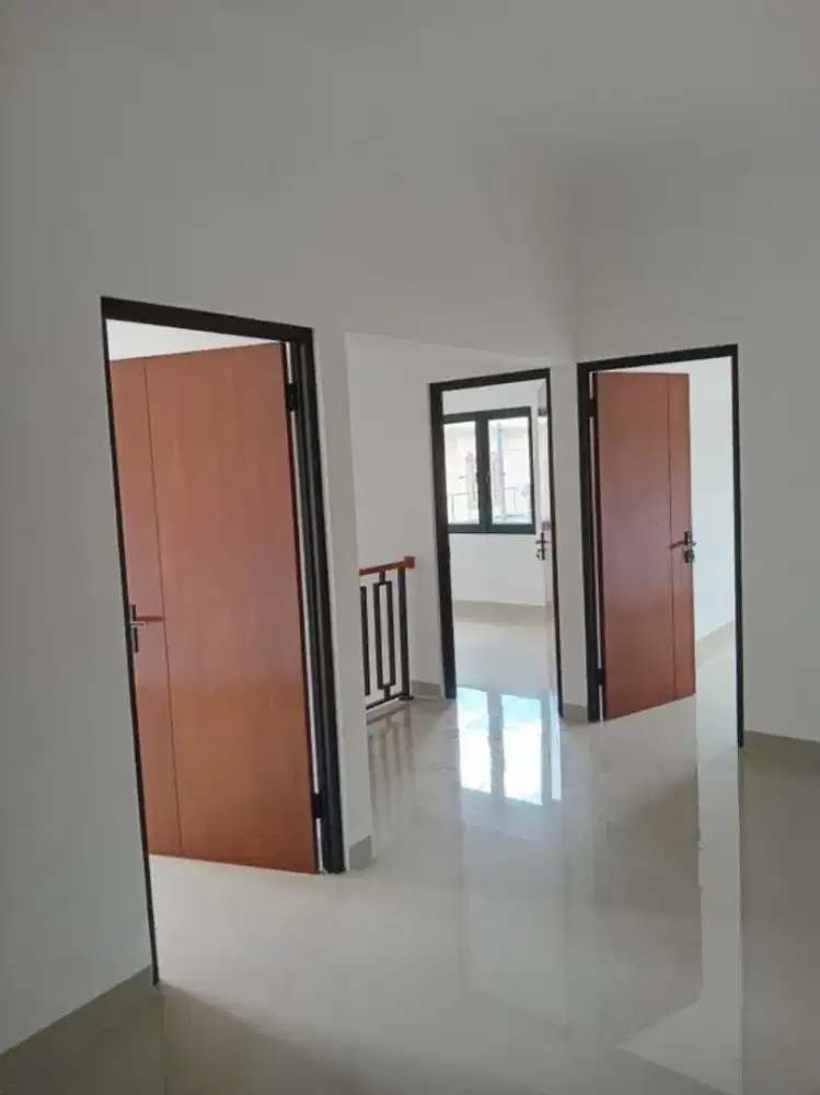 Rumah Baru Arcamanik Bandung