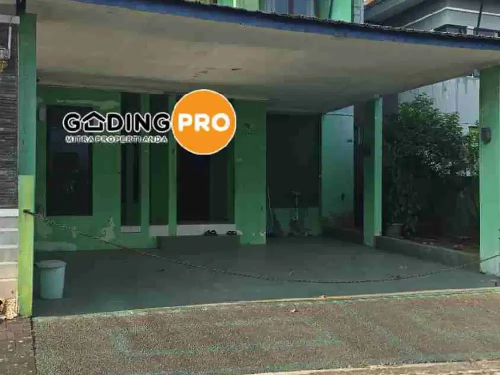 Legenda Wisata Cibubur, Rumah Dijual