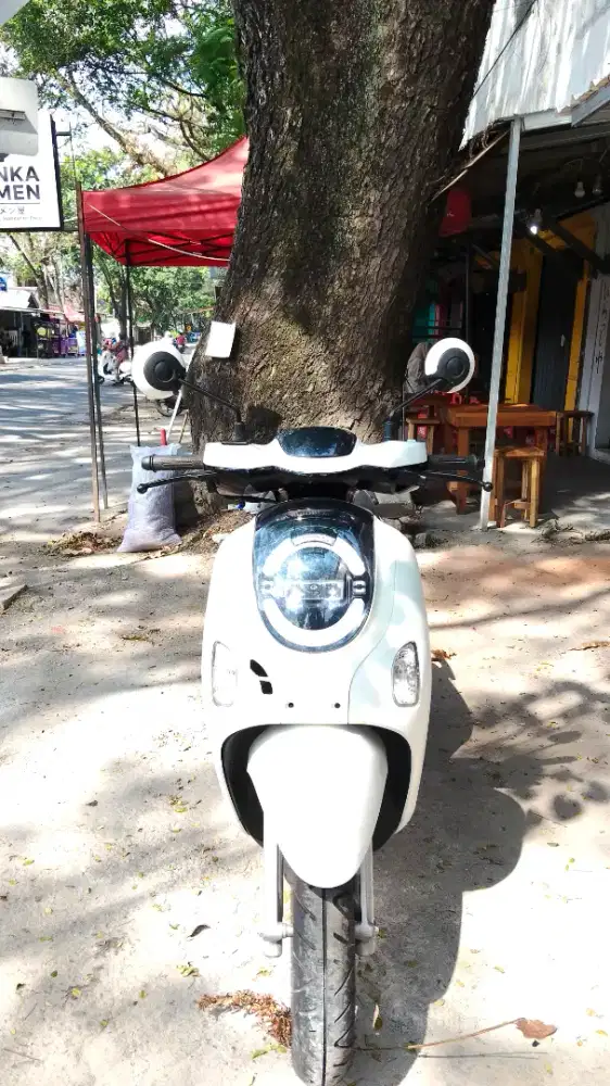 SCOPPY 20025 SIAP PAKE