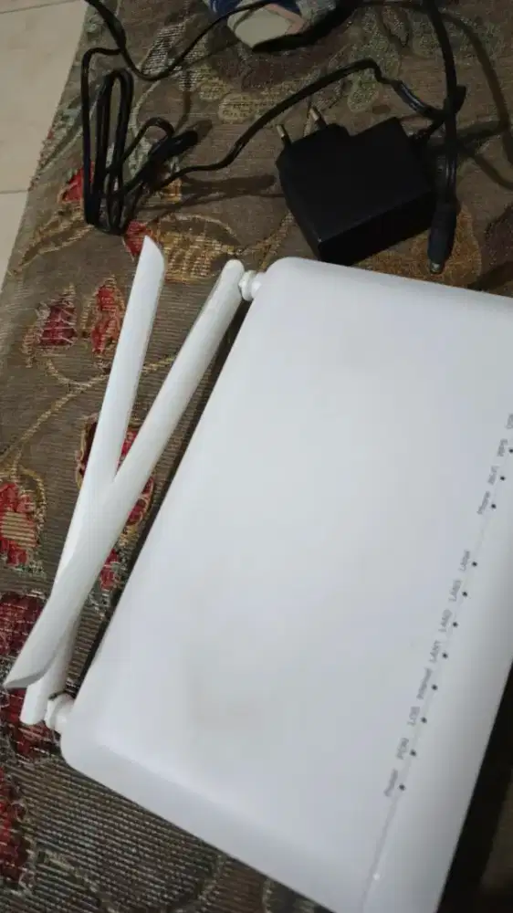 modem gpon zte 6709l