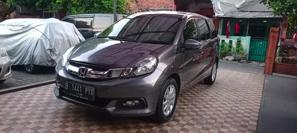 HONDA MOBILIO E AT KM45RB