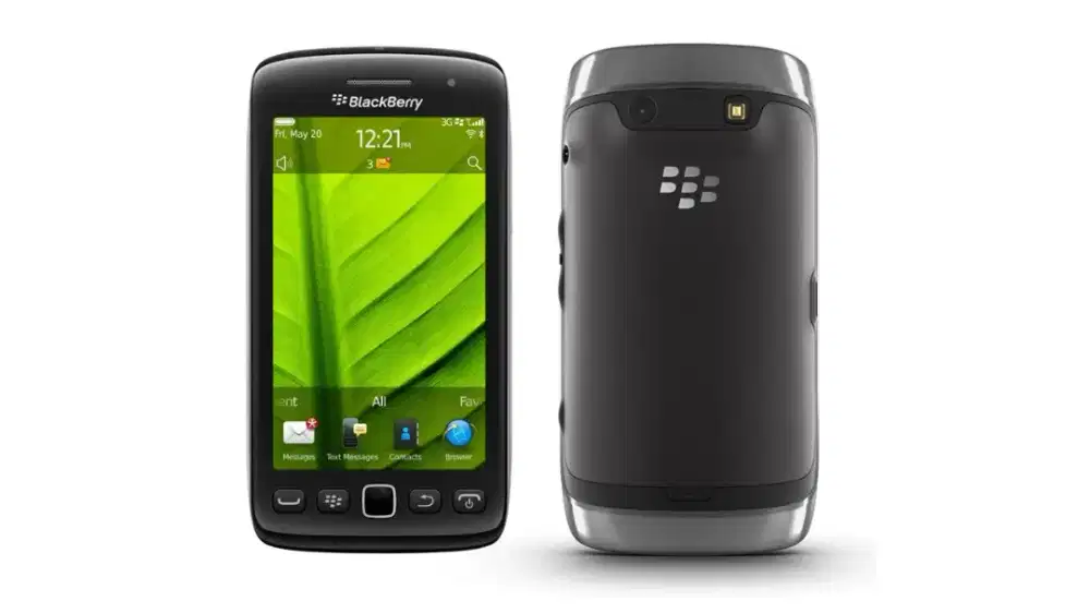 Blackberry Torch 9860