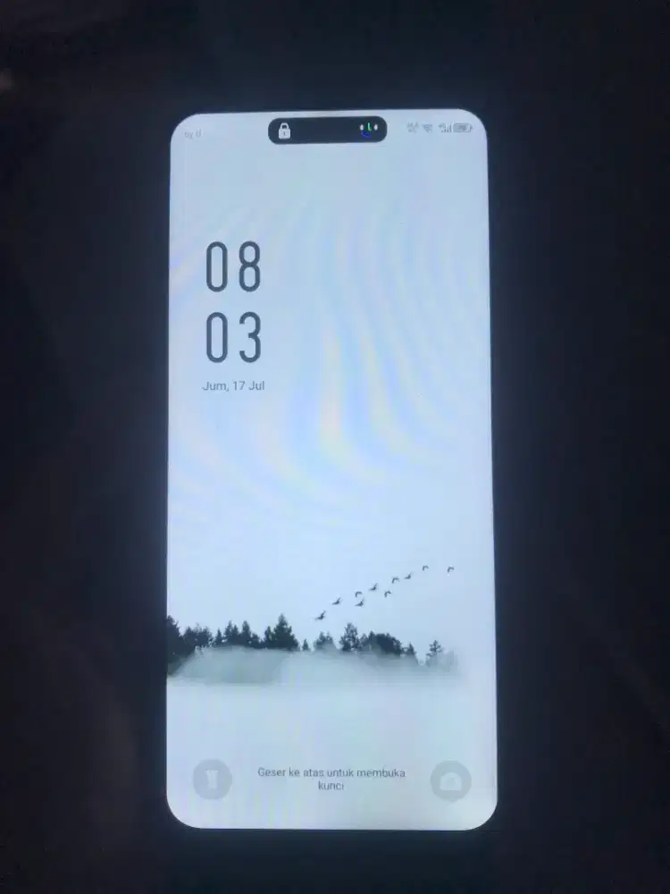 Dijual Infinix Smart 9 ram 4+4 128gb