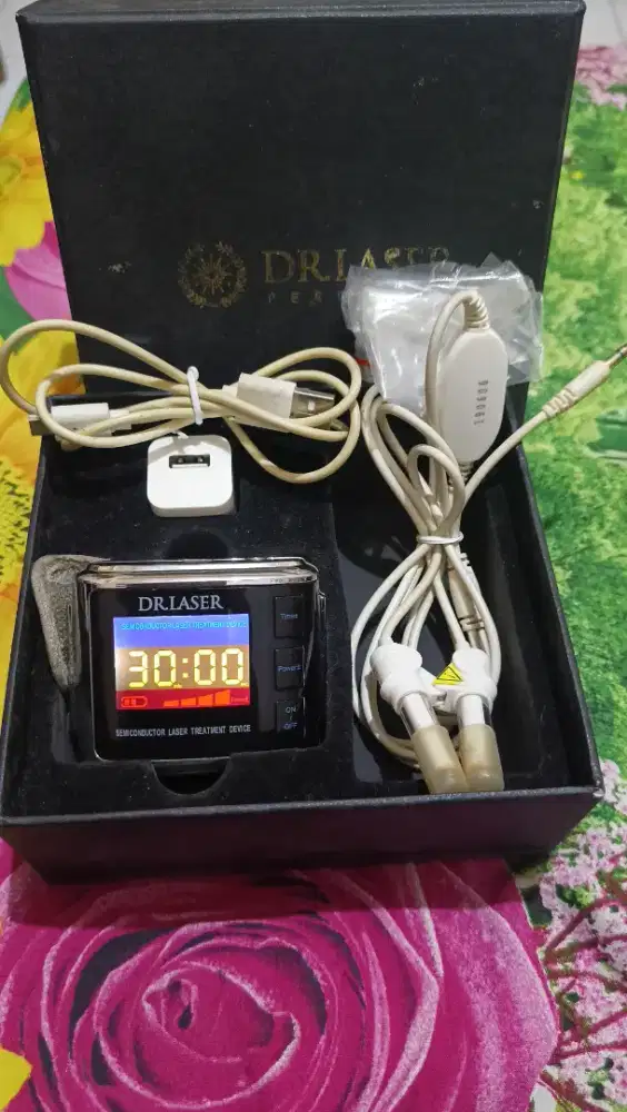 Jual Dr Laser Perfect 10 New - Bekas
