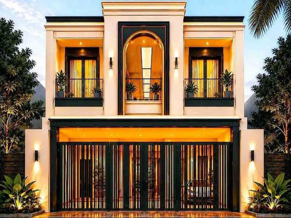 Inden Kost Area Kampus UNESA, Kantor, RS Babatan Indah Wiyung Surabaya