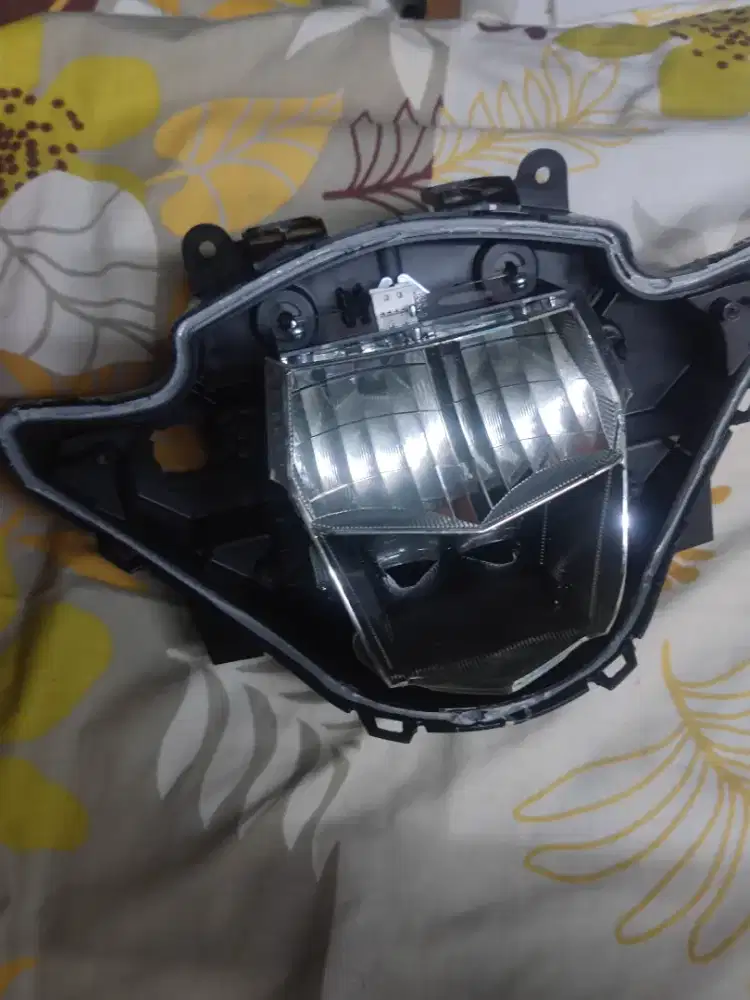 Headlamp GSX150