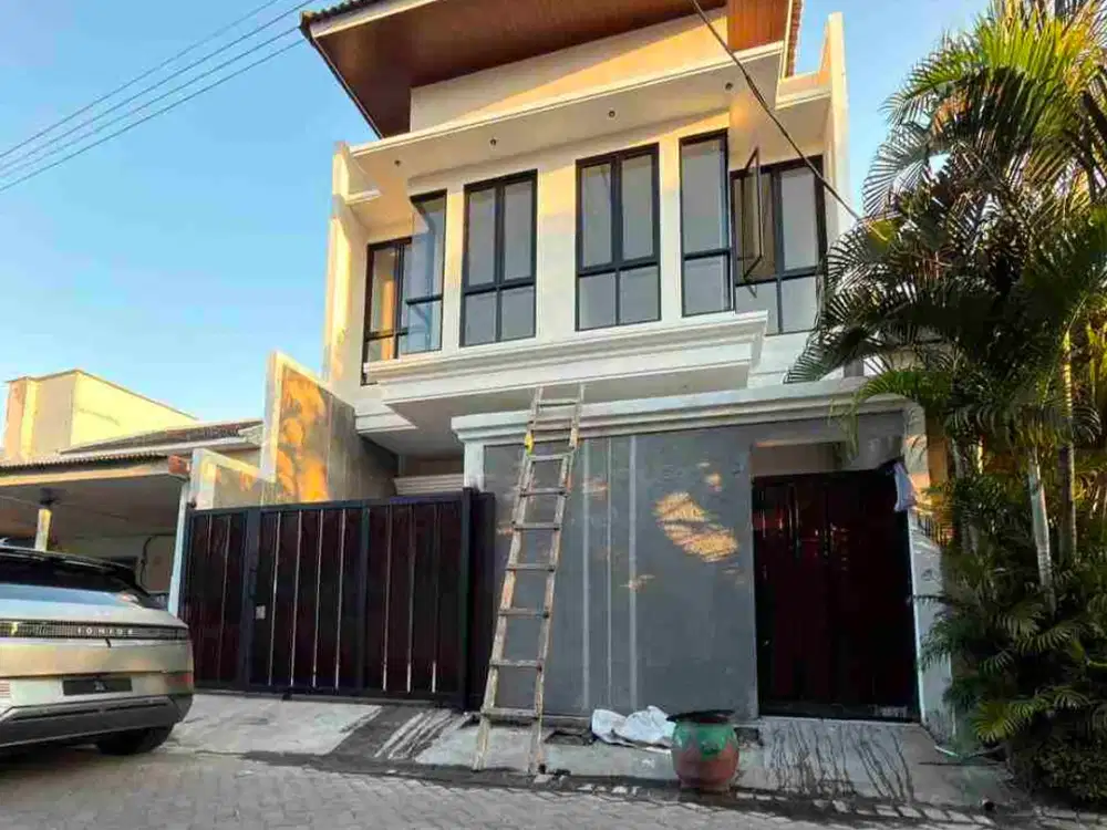 Murah 2LT Baru PBI Benowo Sby