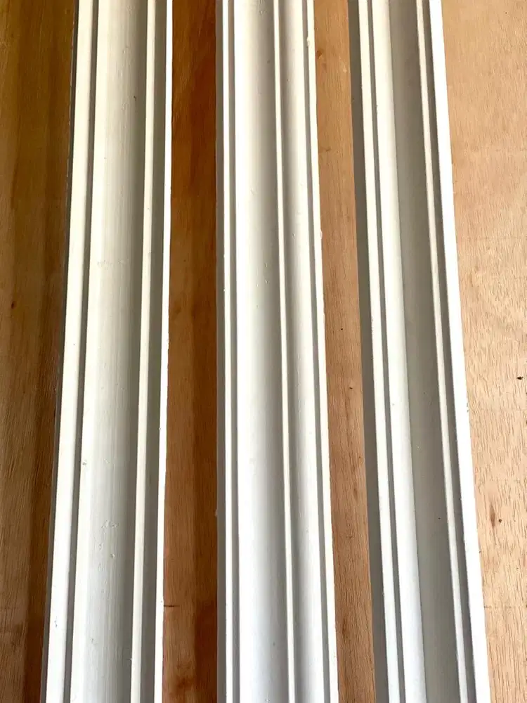 lis gypsum 7 cm profil polos