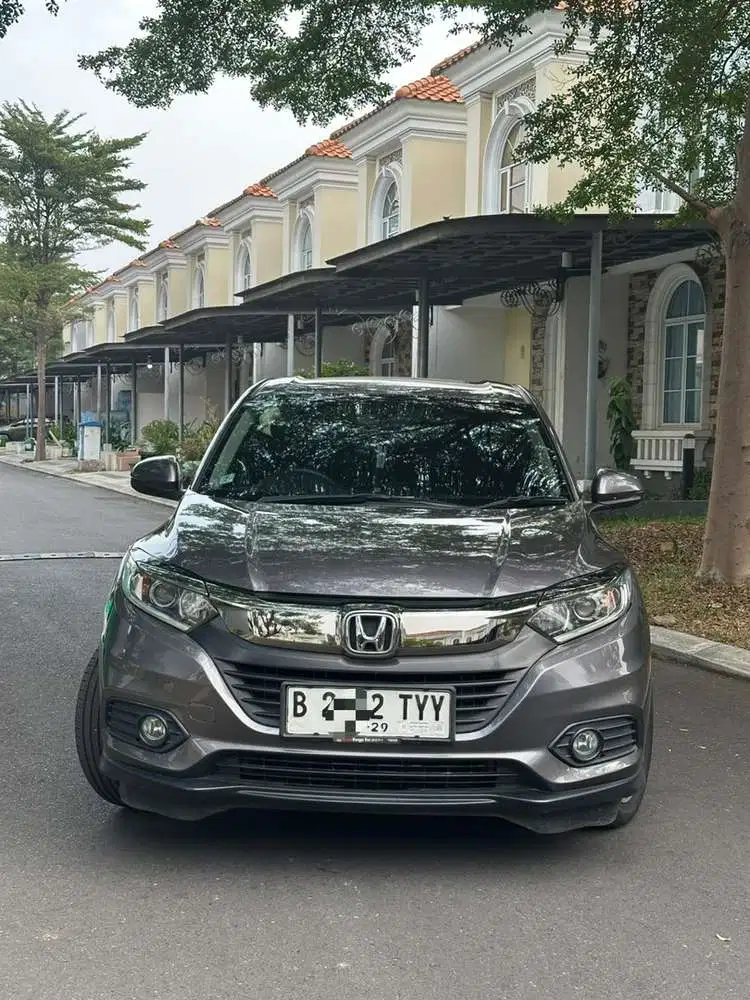 Honda HR-V 2019 Bensin