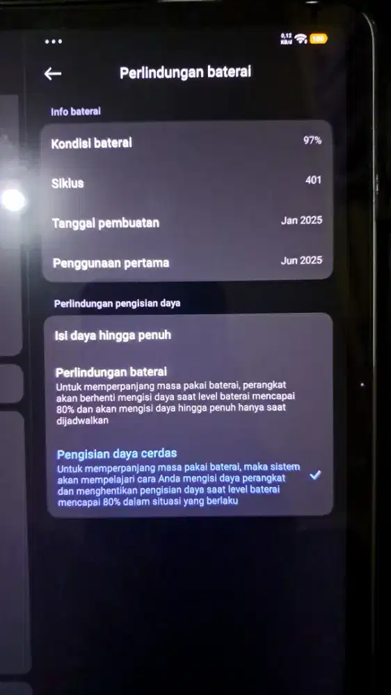 Jual XIAOMI PAD 7
