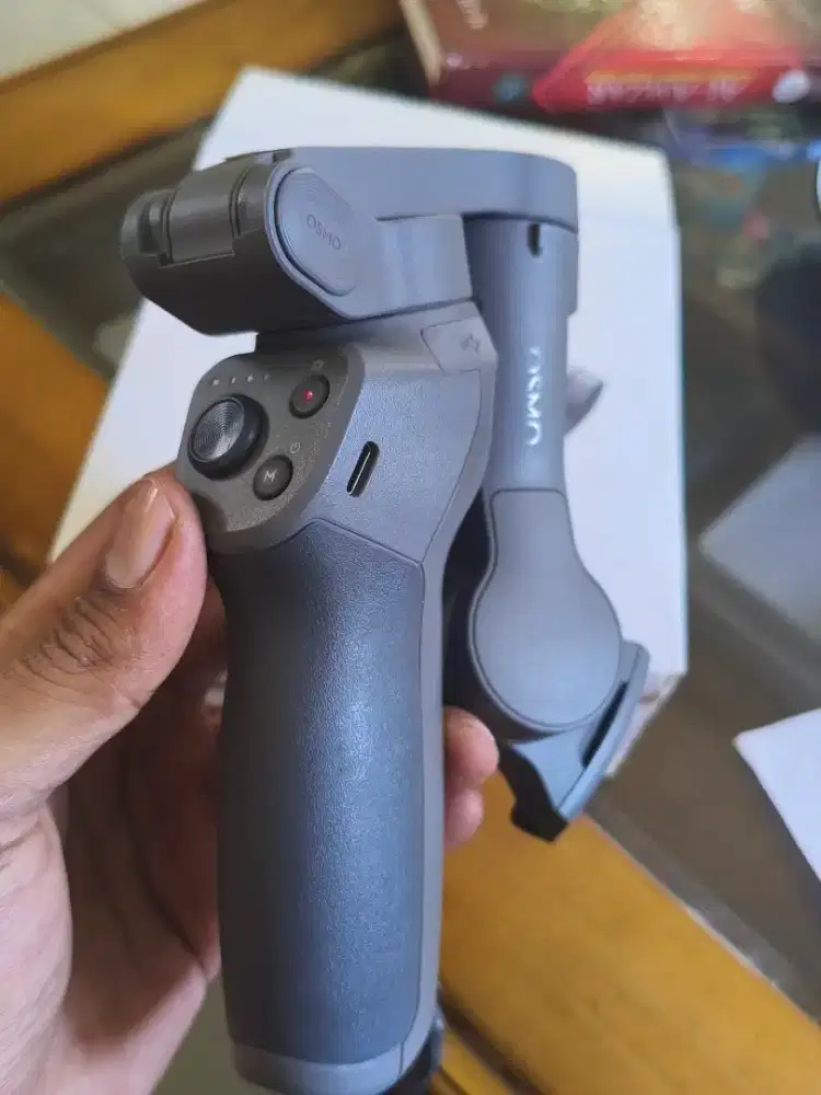 Gimbal DJI Osmo Mobile 3
