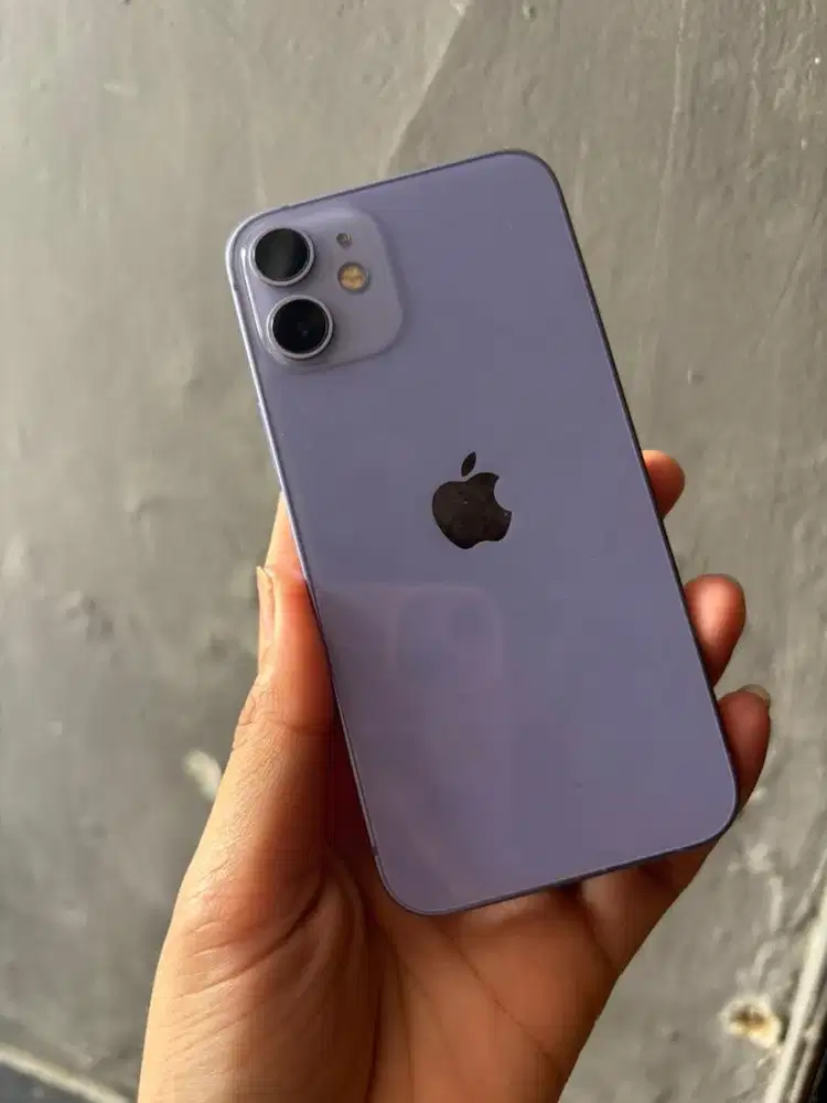 Iphone 12 mini 64 gb inter