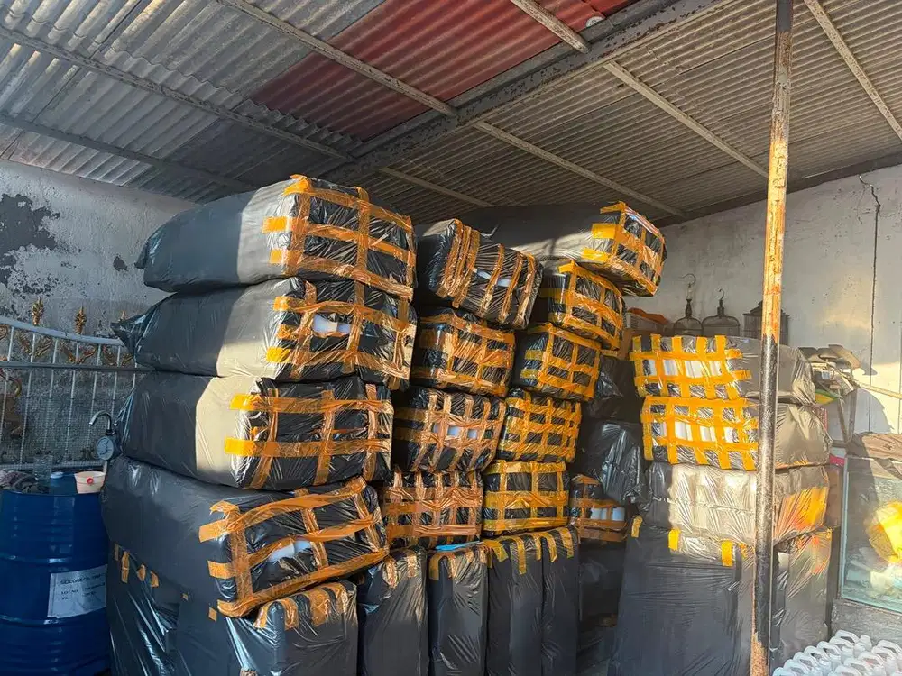 JERIGEN 5 LITER & 35 LITER