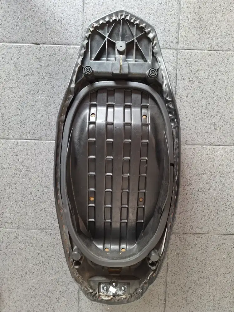 JOK All New Nmax Copotan kondisi apa adanya. Kode Part B6H-F4730-00