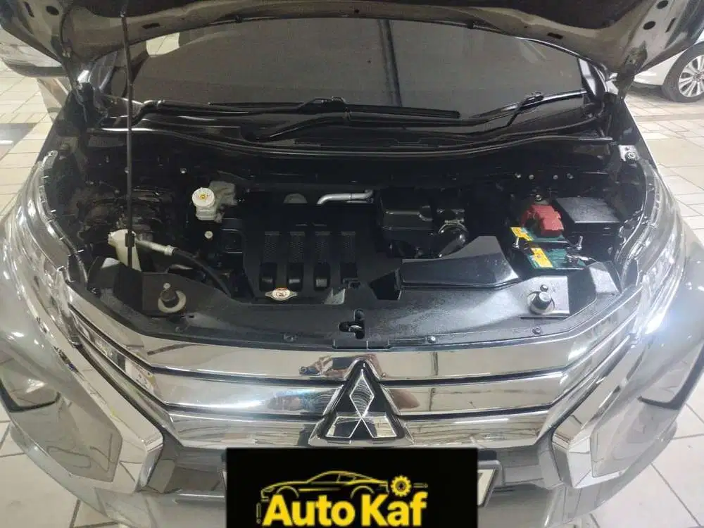 Mitsubishi Xpander 2019 Bensin