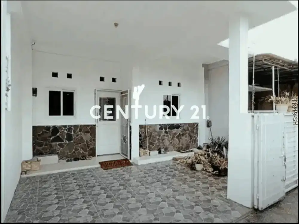 Rumah Cantik Deket Stasiun Sudimara BXchsnge Bintaro
