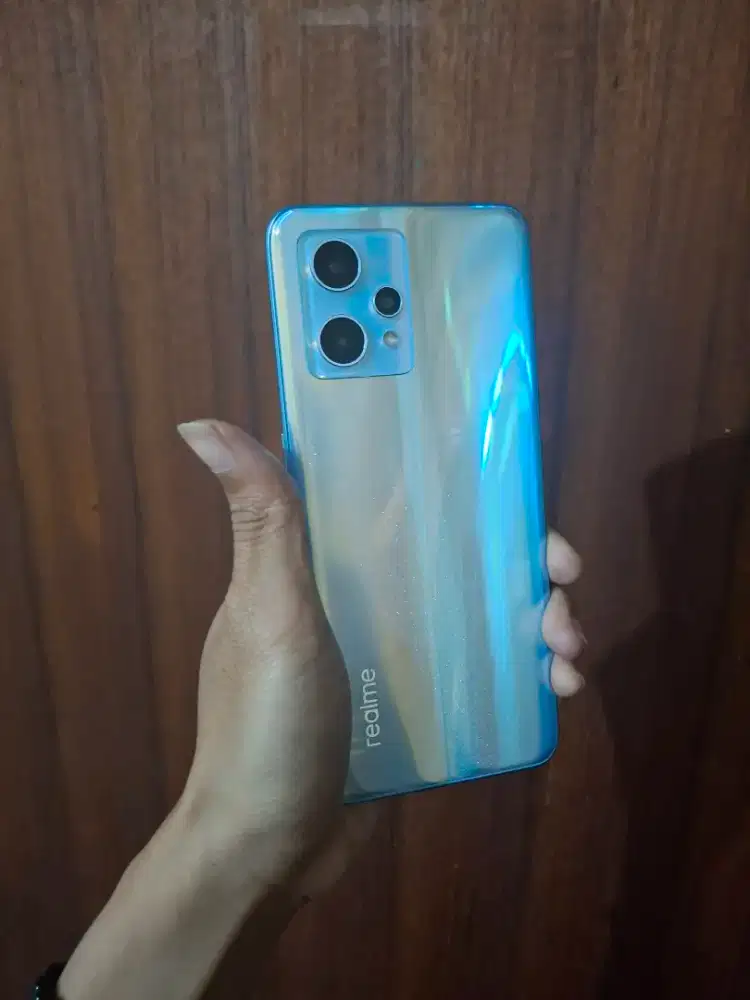 Realme 9 Pro Plus 8/256gb Second Nominus