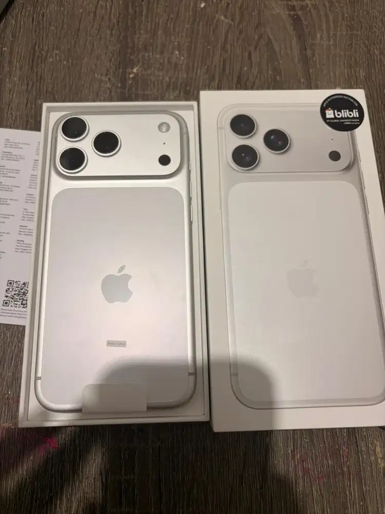 iPhone 17 Pro Max 256GB