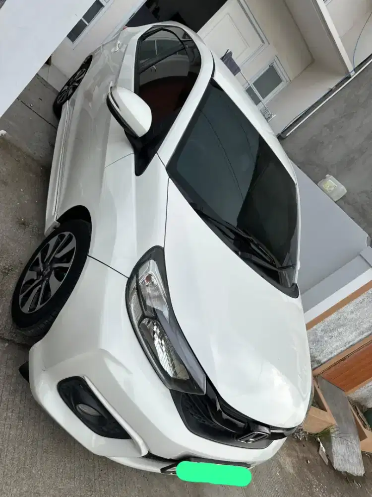 BRIO RS MATIC 2019